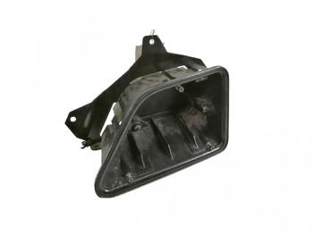 Lichten/ Verlichting SCANIA