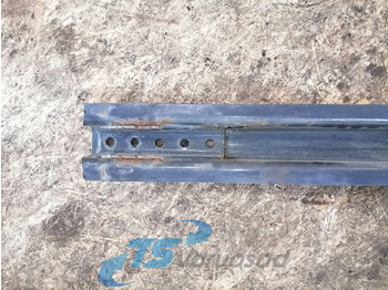 Brandstoftank voor Vrachtwagen Scania Kütusepaagi kandur, Scania 1528906: afbeelding 4