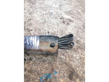 Brandstoftank voor Vrachtwagen Scania Kütusepaagi kandur, Scania 1528906: afbeelding 5