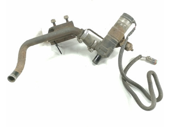 Verwarming/ Ventilatie voor Vrachtwagen Scania Lisasoojendi jahutusvedeliku pump 1730880: afbeelding 2