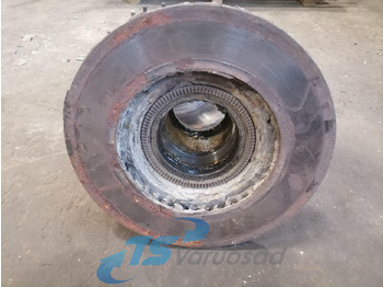 Universeel onderdeel voor Vrachtwagen Scania Rear axel hub 2290542: afbeelding 3 Universeel onderdeel voor Vrachtwagen Scania Rear axel hub 2290542: afbeelding 3