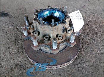 Universeel onderdeel SCANIA