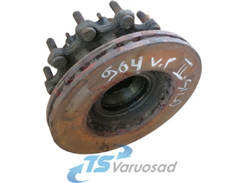 Universeel onderdeel SCANIA