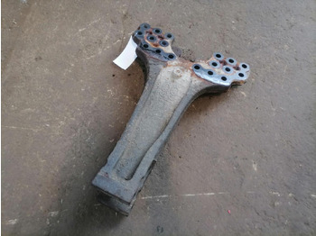 Ophanging voor Vrachtwagen Scania Rear axel spring 1537311: afbeelding 3