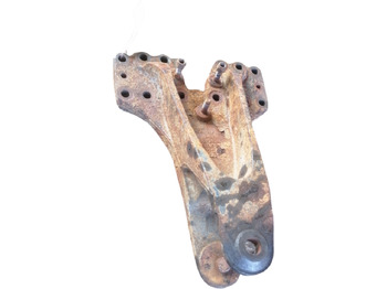 Ophanging SCANIA