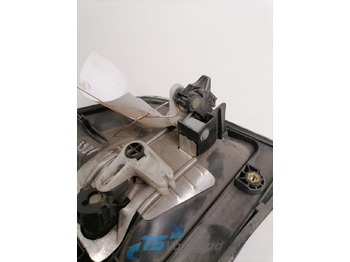 Deur en onderdelen voor Vrachtwagen Scania Scania door handle, exterior right 1544331: afbeelding 4