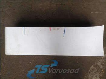 Aerokit/ Spoiler SCANIA