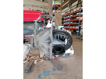 Eindaandrijving voor Vrachtwagen Scania Scania reduktor R560 3,07 R560/3,07: afbeelding 2