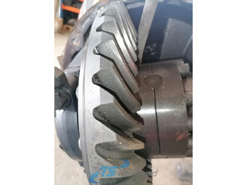 Eindaandrijving voor Vrachtwagen Scania Scania reduktor R560 3,07 R560/3,07: afbeelding 5