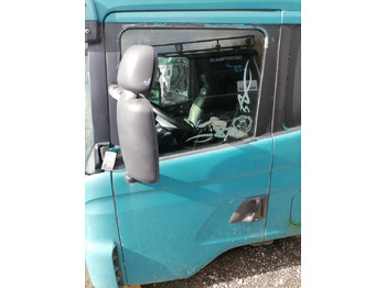 Deur en onderdelen SCANIA