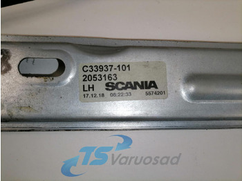Raam en onderdelen voor Vrachtwagen Scania Side window lifting mechanism 2053163: afbeelding 5