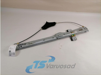 Raam en onderdelen voor Vrachtwagen Scania Side window lifting mechanism 2053163: afbeelding 2