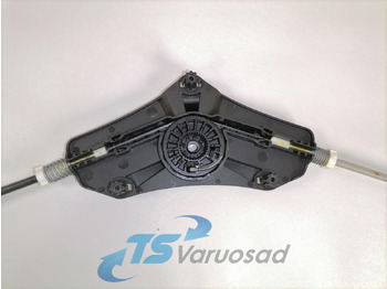 Raam en onderdelen voor Vrachtwagen Scania Side window lifting mechanism 2053163: afbeelding 4