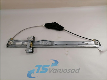 Raam en onderdelen voor Vrachtwagen Scania Side window lifting mechanism 2053163: afbeelding 3