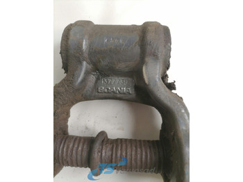 Ophanging voor Vrachtwagen Scania Spring shackle 1377739: afbeelding 2