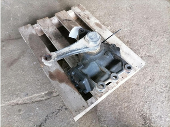 Stuurhuis voor Vrachtwagen Scania Steering box 1353044: afbeelding 2