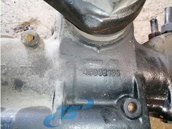 Stuurhuis voor Vrachtwagen Scania Steering box 2266488: afbeelding 3