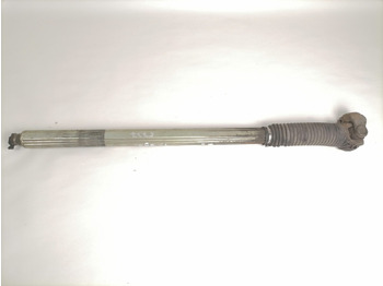 Stuurinrichting SCANIA