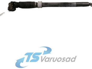 Stuurinrichting SCANIA