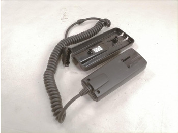 Verwarming/ Ventilatie voor Vrachtwagen Scania Switch, heater 2634987: afbeelding 3