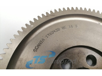 Motor en onderdelen voor Vrachtwagen Scania Timing gear 1763438: afbeelding 3 Motor en onderdelen voor Vrachtwagen Scania Timing gear 1763438: afbeelding 3
