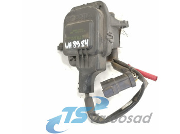 Verwarming/ Ventilatie SCANIA