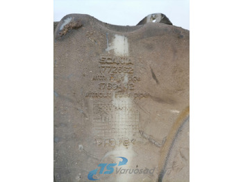 Ruitenwisser voor Vrachtwagen Scania Windscreen washer fluid tank 1772662: afbeelding 3