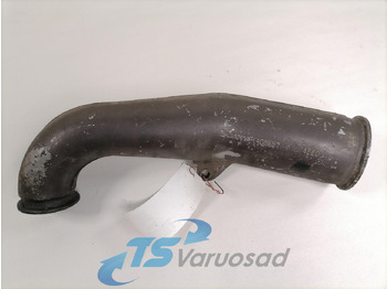 Intercooler voor Vrachtwagen Scania intercooler pipe 1405557: afbeelding 2