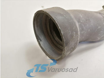 Intercooler voor Vrachtwagen Scania intercooler pipe 1449531: afbeelding 4