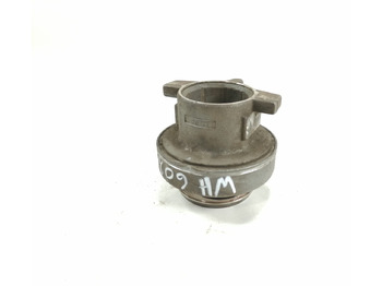 Koppeling en onderdelen