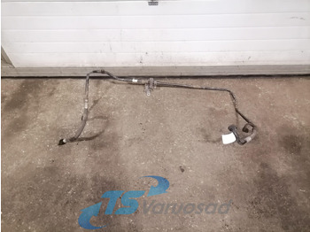 Verwarming/ Ventilatie VOLVO