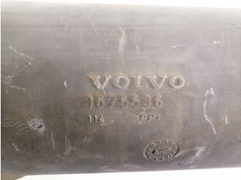 Luchtinlaatsysteem voor Vrachtwagen Volvo Air intake 1675536: afbeelding 2 Luchtinlaatsysteem voor Vrachtwagen Volvo Air intake 1675536: afbeelding 2