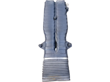 Luchtinlaatsysteem VOLVO