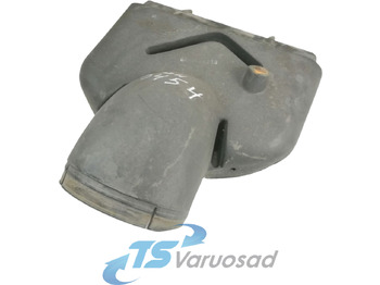 Luchtinlaatsysteem VOLVO