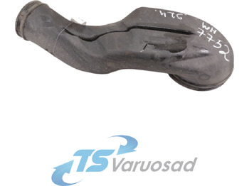 Luchtinlaatsysteem VOLVO