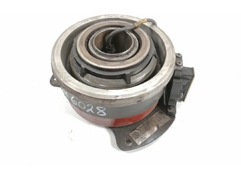 Koppeling en onderdelen VOLVO