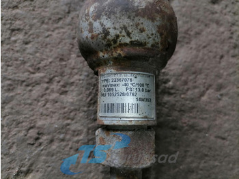 Compressor VOLVO