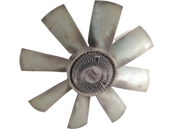 Ventilator VOLVO