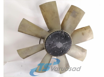 Ventilator VOLVO