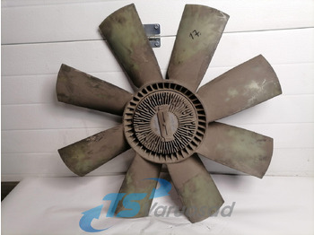 Ventilator VOLVO