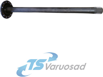 Aandrijfas VOLVO