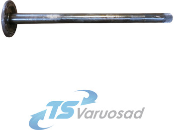Aandrijfas VOLVO