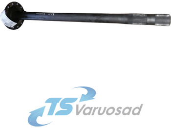 Aandrijfas VOLVO