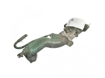 Uitlaatsysteem VOLVO