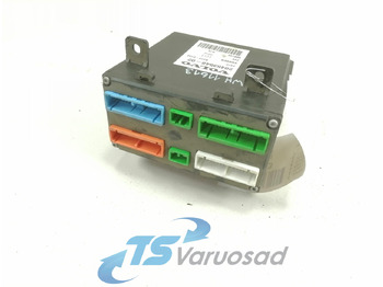 ECU VOLVO
