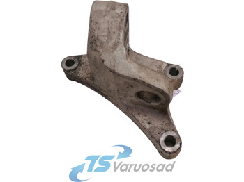 Motor en onderdelen VOLVO