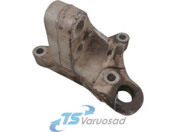 Motor en onderdelen VOLVO