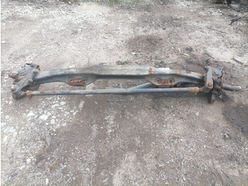 Vooras VOLVO