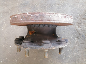 Naaf voor Vrachtwagen Volvo First wheel hub 1026659: afbeelding 4