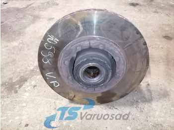Naaf voor Vrachtwagen Volvo First wheel hub 1026853: afbeelding 2